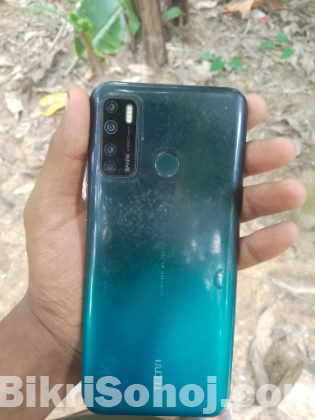 Tecno spark 5 pro